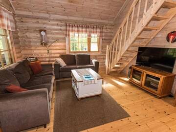 Фотографии Дома для отпуска Holiday Home Koivuranta г. Jämijärvi (Финляндия) №4 Фото Дома для отпуска Holiday Home Koivuranta г. Jämijärvi 4