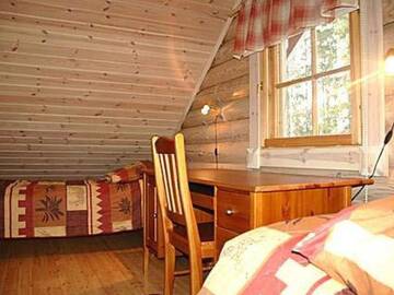 Фото номера Дом для отпуска Дома для отпуска Holiday Home Koivuranta г. Jämijärvi 15