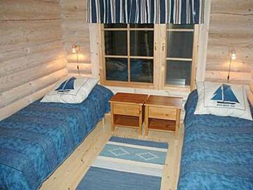 Фото номера Дом для отпуска Дома для отпуска Holiday Home Koivuranta г. Jämijärvi 22
