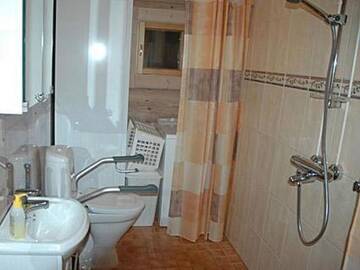 Фото номера Дом для отпуска Дома для отпуска Holiday Home Koivuranta г. Jämijärvi 20
