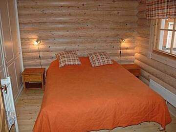Фото номера Дом для отпуска Дома для отпуска Holiday Home Koivuranta г. Jämijärvi 23