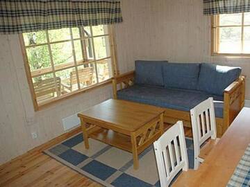 Фото номера Дом для отпуска Дома для отпуска Holiday Home Koivuranta г. Jämijärvi 21
