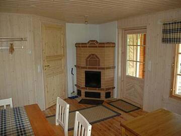 Фото номера Дом для отпуска Дома для отпуска Holiday Home Koivuranta г. Jämijärvi 24