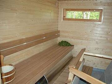 Фото номера Дом для отпуска Дома для отпуска Holiday Home Koivuranta г. Jämijärvi 26