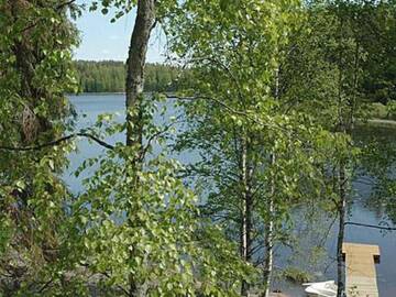 Фото номера Дом для отпуска Дома для отпуска Holiday Home Koivuranta г. Jämijärvi 3