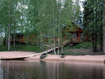 Фото номера Дом для отпуска Дома для отпуска Holiday Home Koivuranta г. Jämijärvi 9