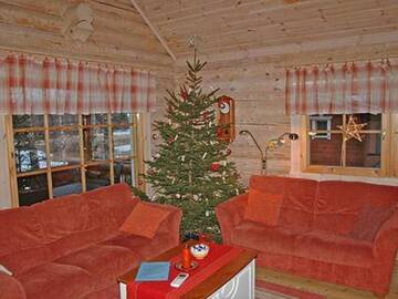 Фото номера Дом для отпуска Дома для отпуска Holiday Home Koivuranta г. Jämijärvi 7
