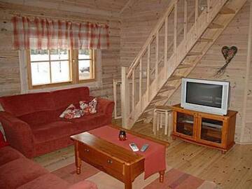 Фото номера Дом для отпуска Дома для отпуска Holiday Home Koivuranta г. Jämijärvi 13
