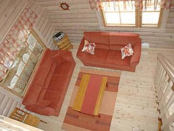 Фото номера Дом для отпуска Дома для отпуска Holiday Home Koivuranta г. Jämijärvi 14